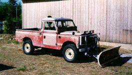 SII 109 pick up, coil